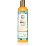 Oblepikha (Sea-Buckthorn) hidratantni regenerator za normalnu i suhu kosu 400 ml