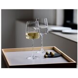 Lyngby Glas Kozarci v kompletu 4 ks za vino 430 ml Zero – | Shoptok.si