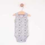 My Baby bodi atlet "Go Slow",62-98 ( 233485 ) | ePonuda.com
