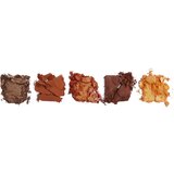 Revolution I Heart Revolution paleta senki mini chocolate Ganache 5.5g