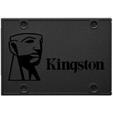 Kingston SSD 240GB A400 2,5 SA400S37/240GB | Eponuda.ba