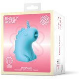 Engily Rose Vibro stimulator Snowflake (R900350) | Shoptok.si