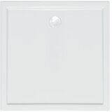 Kolpa San tuš kad z oblogo flamenco (model 3) 100 x 80/0 cm (3838987571087) | Shoptok.si