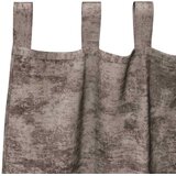  Baršunaste zavjese 2 kom. Boja cappuccina 245 x 140 cm Baršun | shoptok.hr