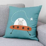  Prevleka za blazino Kids&Cotton Elm A Zelena 50 x 50 cm | Shoptok.si