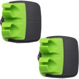 Venisymlis 2 Kosa Lupilca Zelenjave, (22072098) | Shoptok.si