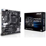 Asus Matična ploča PRIME A520M-K | ePonuda.com