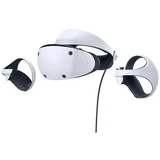 playstation VR2 virtual reality PS5