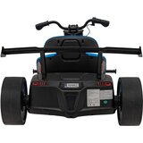  Vozilo na akumulator DRIFT BIKE 21 - plavi | shoptok.hr
