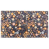 Artsy Doormats Predpražnik 40x70 cm Flower - Artsy Doormats Cene