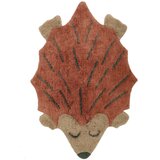 Nattiot Ciglasti/bež periv/ručno rađen pamučan dječji tepih 80x120 cm Ollen – | shoptok.hr