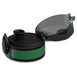 Klarstein schmatzfatz zamjenski poklopac | gumb | silikonska slamka | za bocu od 500 ml | shoptok.hr