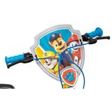  Dječji bicikl Toimsa TOI1678 Paw Patrol 16 Crvena Pisana | shoptok.hr