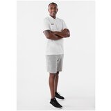 JAKO Majice s kratkimi rokavi 636500 Bela | Shoptok.si