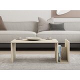 Hanah home sto za dnevnu sobu memo travertine