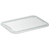 REGALUX Pokrov Clear Box XXS (d 25,6 x š 18,1 cm, za zaboj XXS) Cene
