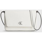 Calvin Klein Jeans Torbe - Bela | Shoptok.si