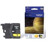 Brother LC1100 Kertridž sa mastilom Žuta | ePonuda.com