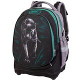 Target Ergonomski šolski nahrbtnik Superlight 2 Face Petit Stay Wild | Shoptok.si