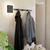 Eglo 99595 - LED zidna vešalica sa svetlom CARTIGNANO LED/7,8W/230V | Eponuda.com