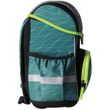 ABC123 Ergonomska šolska torba Pajek | Shoptok.si
