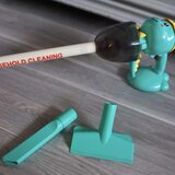 Woopie 3 u 1 usisavač Dino | shoptok.hr