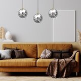 Luster na sajli REFLEX 3xE14/40W/230V | Eponuda.com