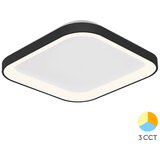 Braytron Led plafonjera Bry Bella SLS SR Kvadratna 36W 3u1 IP20 BH17-00781 Cene