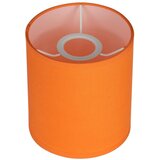 Brilagi univerzalni abažur nubila E27 15,5x14 cm narandžast | Eponuda.com