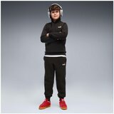 Puma Hlače Ess 2 Color No. 1 Logo Sweatpants Fl B Črna Cene