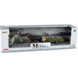  Set figurica divlje afričke životinje | shoptok.hr