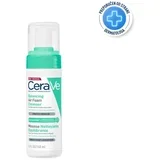 Pena za čišćenje lica Balancing Air, 148 ml