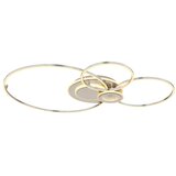 Globo STROPNA LED-SVETILKA Beltran 200-1990 lm 2700-6500 K 230 V | Shoptok.si