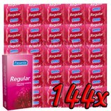 Pasante Regular 144 pack Cene