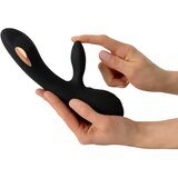 XouXou Vibrator sa elektro stimulacijom E-Stim Rabbit | Eponuda.com