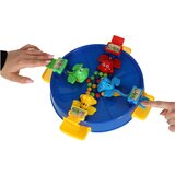  igra za 2-4 igrača šarene žabice | shoptok.hr
