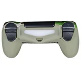 JPD-Wireless-Thrillershock PC/PS4 GREEN CAMO bežični gamepad sa dvostrukom vibracijom