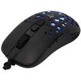 White Shark gaming miš GM-9004 TRISTAN RGB, crni | Eponuda.ba