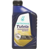 Petronas Olje Tutela Matryx 75W85 1L Cene