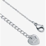 Vuch Emery Silver narukvica | shoptok.hr