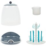 Babymoov turbo sterilizator 2u1 | shoptok.hr