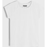 Sinsay Majica s kratkim rukavima | shoptok.hr