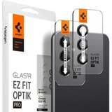 Spigen OPTIK.TR ”EZ FIT” Camera Protector 2-pack for SAMSUNG S23 FE black | Eponuda.ba