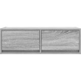 TV ormarići 2 kom hrast sonoma 80x31x25,5 cm konstruirano drvo | shoptok.hr