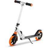 Lionelo romobil Luca, White Orange | shoptok.hr