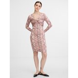 Orsay Light pink women's dress - Women's | Shoptok.si