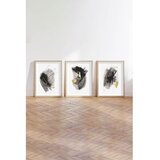 WALLXPERT dekorativna slika Huhu208 50 x 70 | ePonuda.com