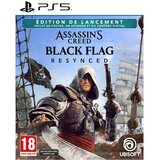 UBI SOFT Video igra Assassin's Creed Black Flag Resynced Launch Edition, (5000538220) u