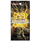 Yugioh Karte Limit Over Collection: The Heroes Booster, (5000191776) | Shoptok.si