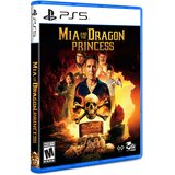 Mia. and The Dragon Princess - Limited Run (PS5) | Shoptok.si